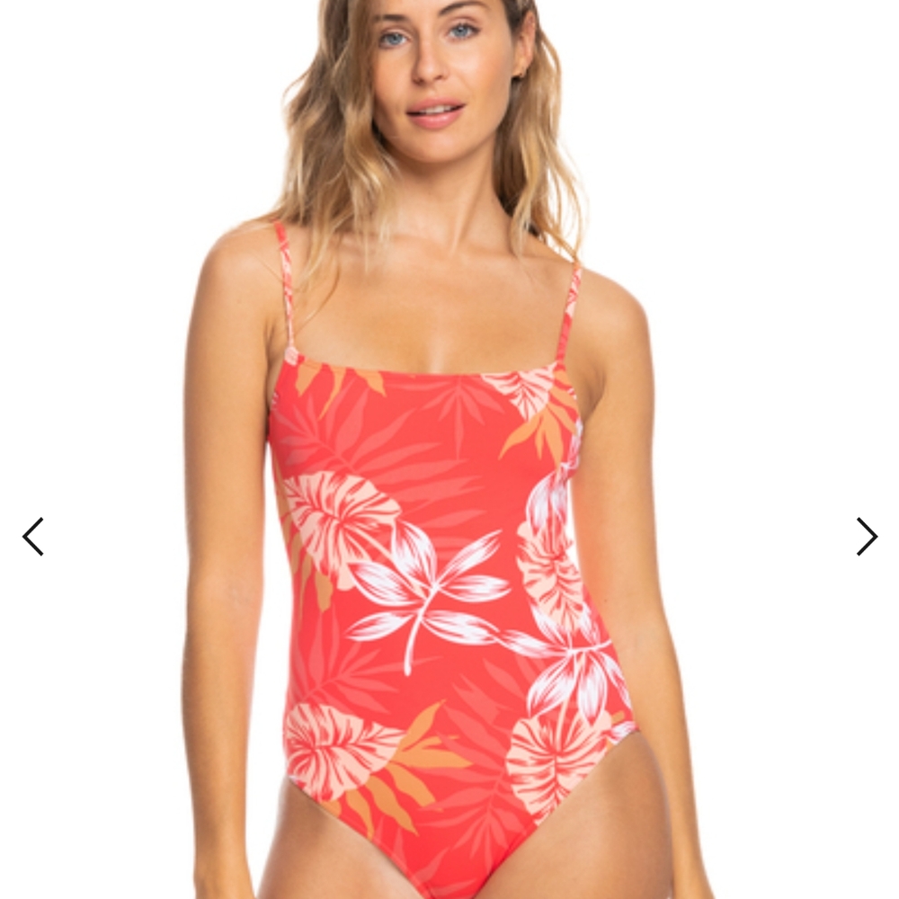 Roxy one piece swimsuit